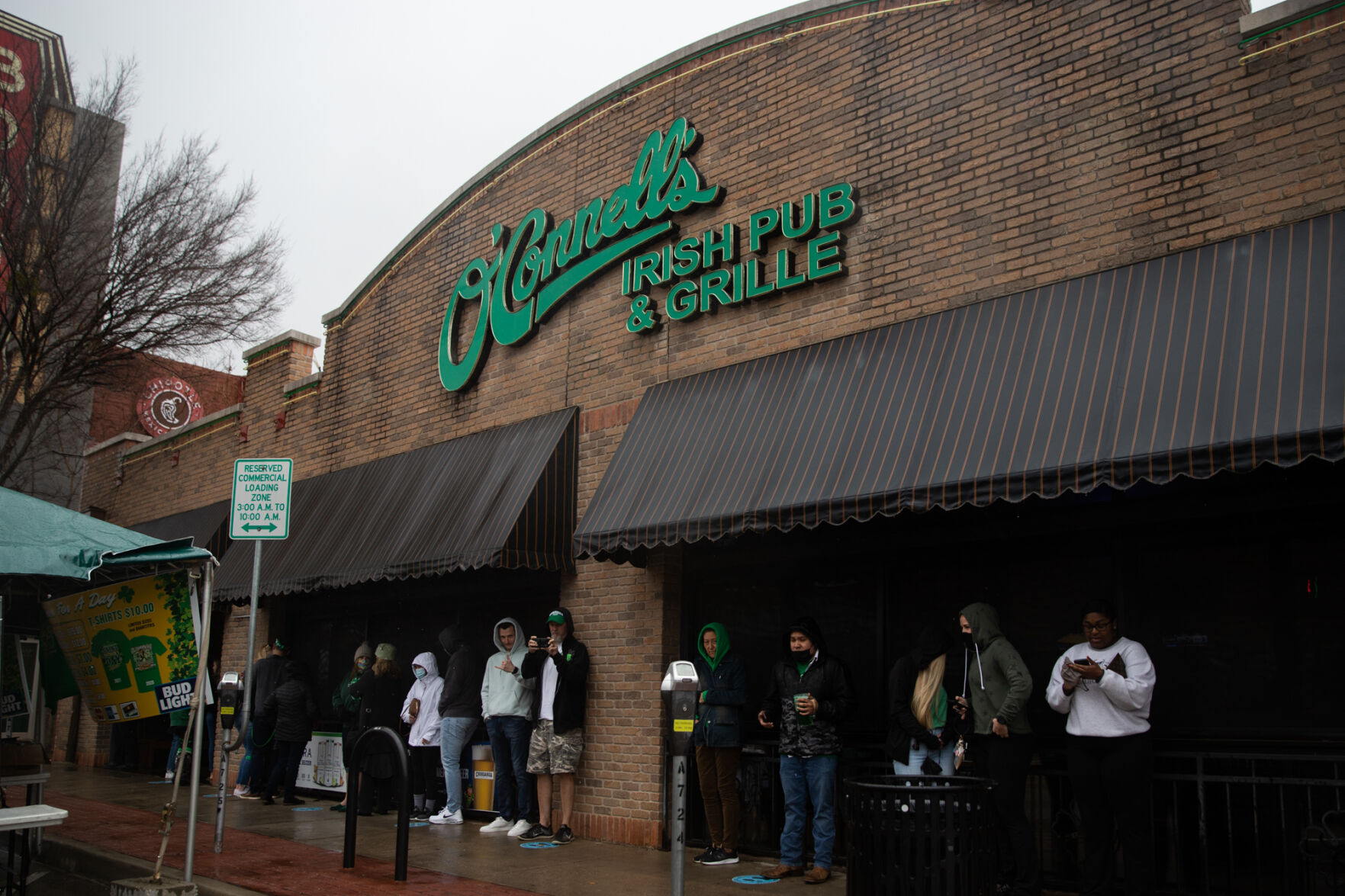 O'Connell's